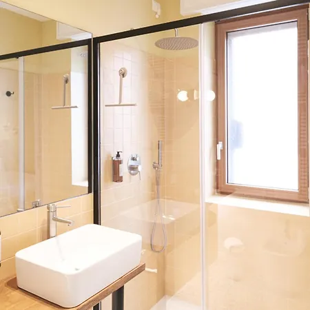 Casa Don Luigi 47 3*