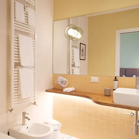 Gæstehus Casa Don Luigi 47