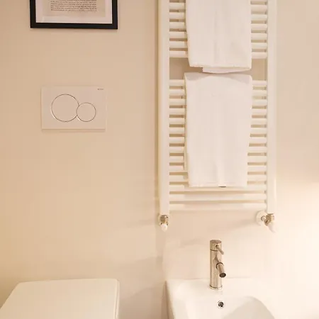 Casa Don Luigi 47 3* Bérgamo