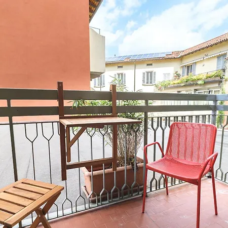 Casa Don Luigi 47