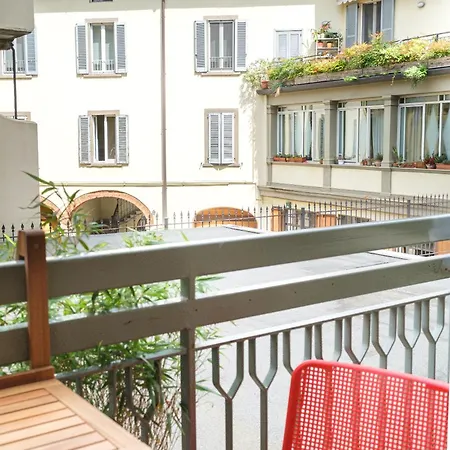 Casa Don Luigi 47 3* Bérgamo