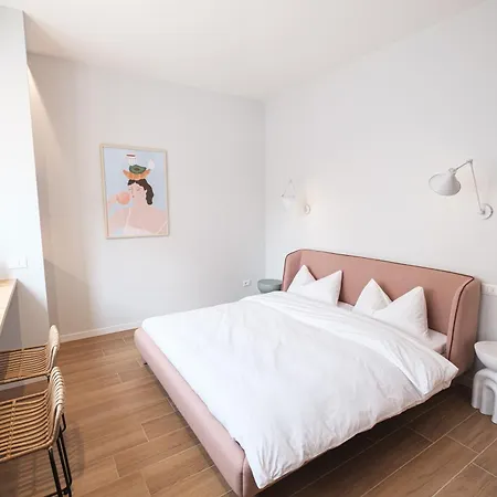 Casa Don Luigi 47 Pensión
