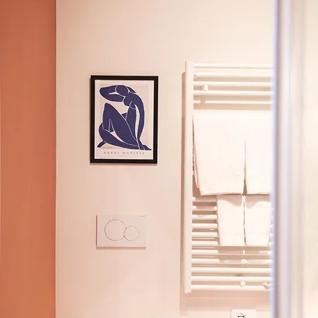 Casa Don Luigi 47 Pensión Bérgamo