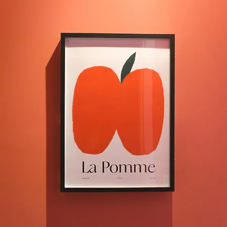 Casa Don Luigi 47 Gæstehus 3*