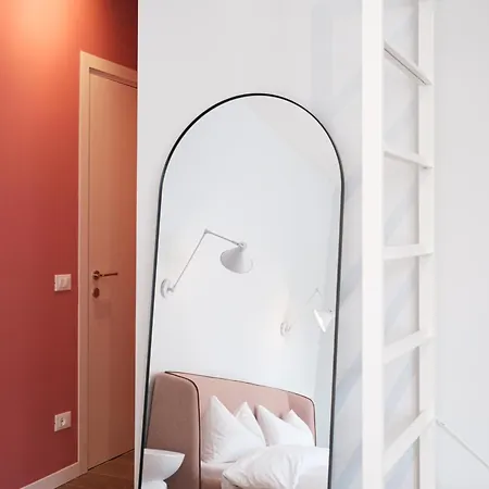 Pensión Casa Don Luigi 47 3*