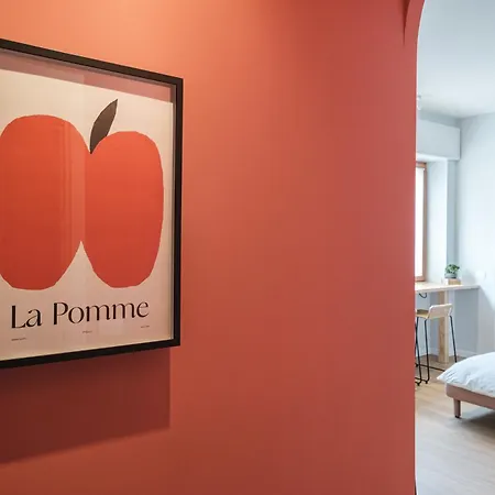 Casa Don Luigi 47 Gæstehus Bergamo