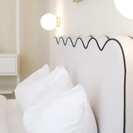 Casa Don Luigi 47 Gæstehus 3*