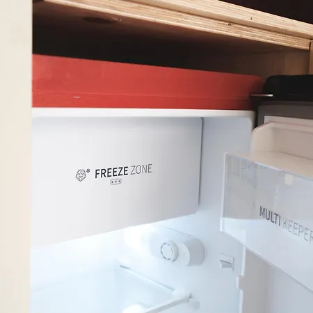 Gæstehus Casa Don Luigi 47 3*