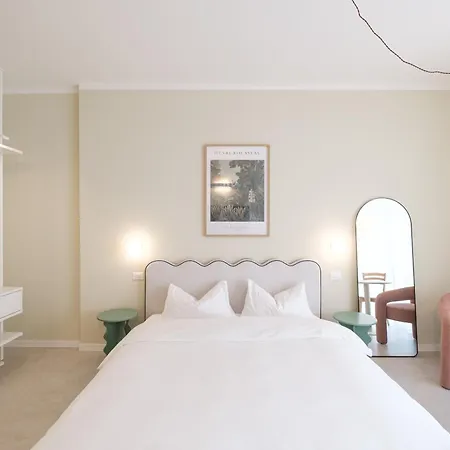 Casa Don Luigi 47 3* Bérgamo