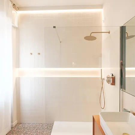 Casa Don Luigi 47 Pensión