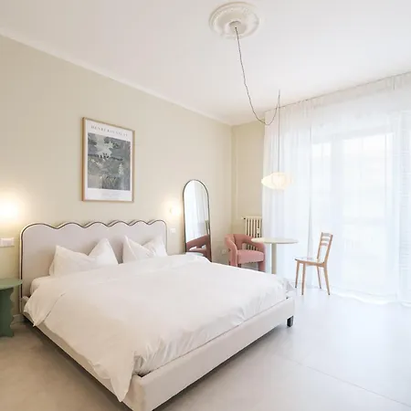 Gæstehus Casa Don Luigi 47 3*