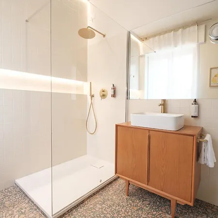 Casa Don Luigi 47 Pensión